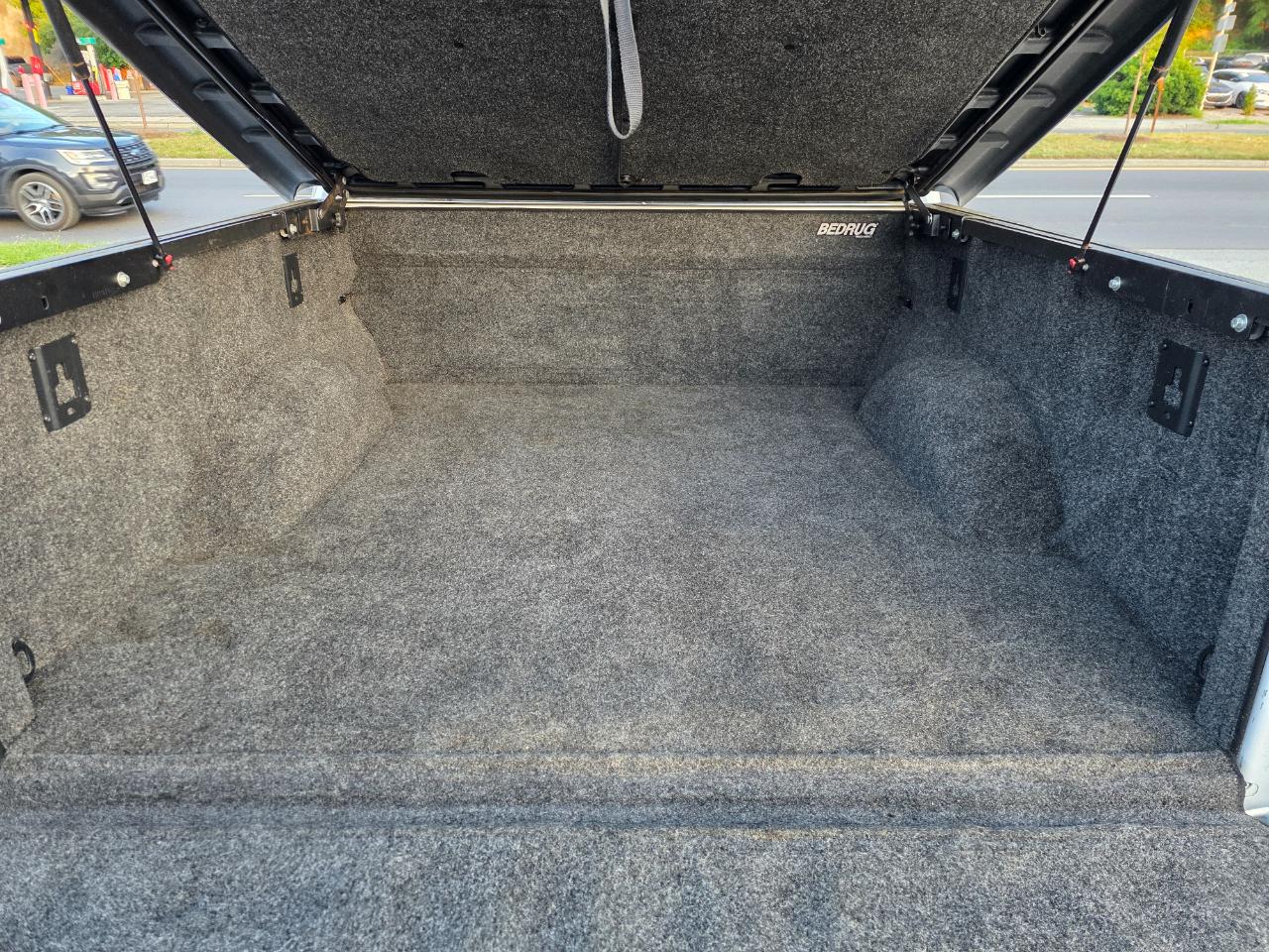 Ford F-150 King-Ranch SuperCrew 5.5-ft. 4WD 2019