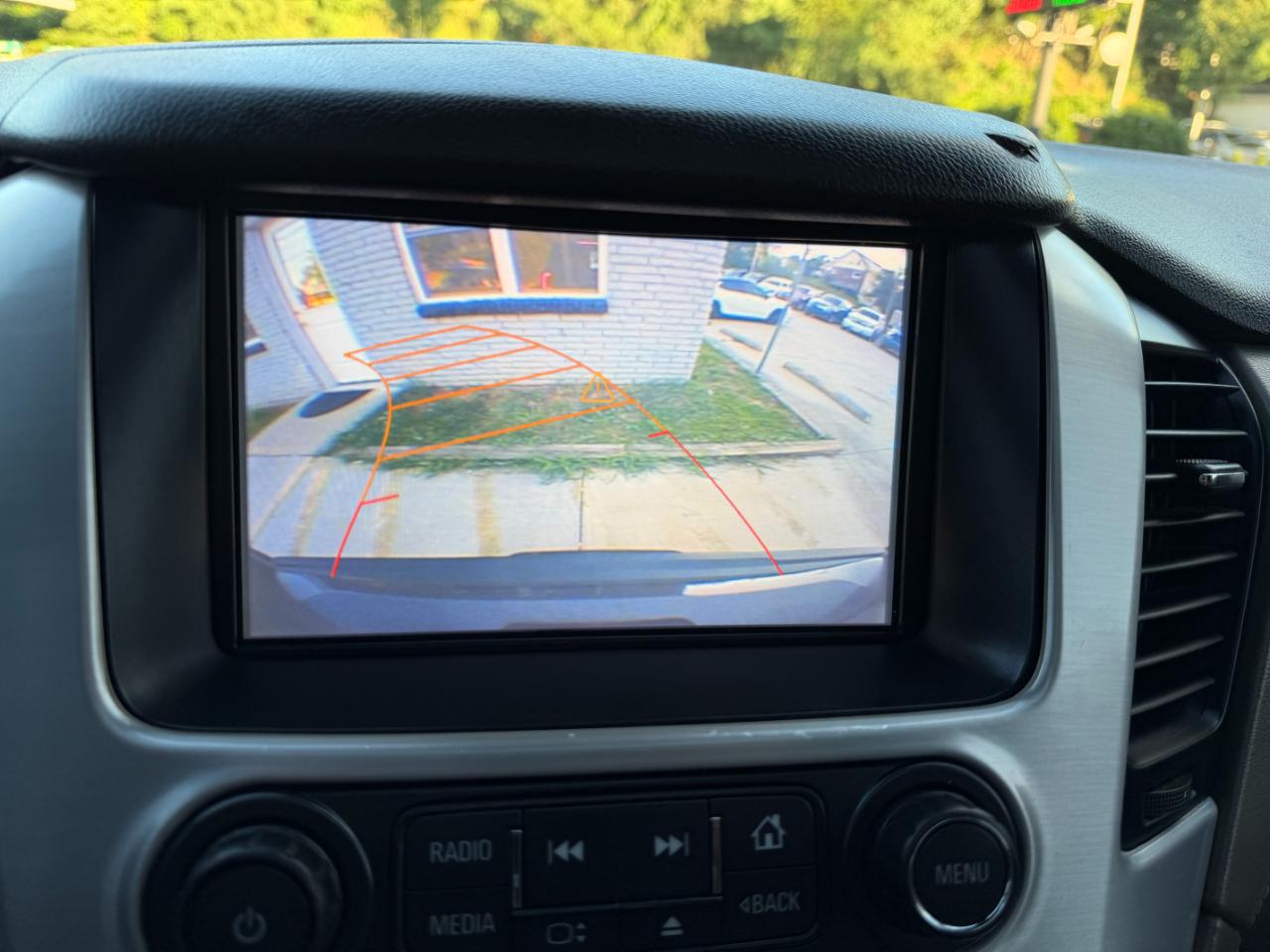 GMC Yukon SLT 4WD 2016