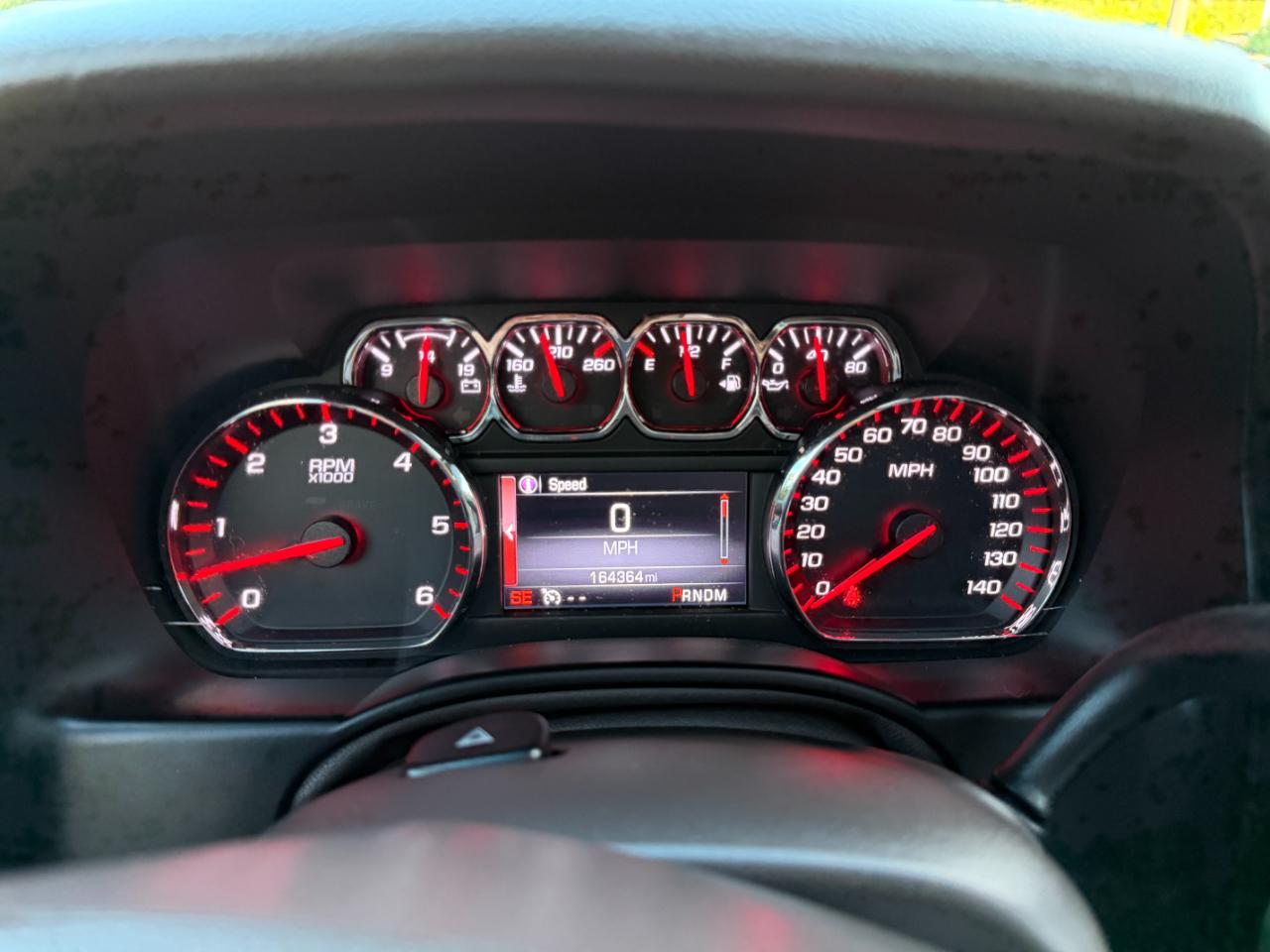 GMC Yukon SLT 4WD 2016