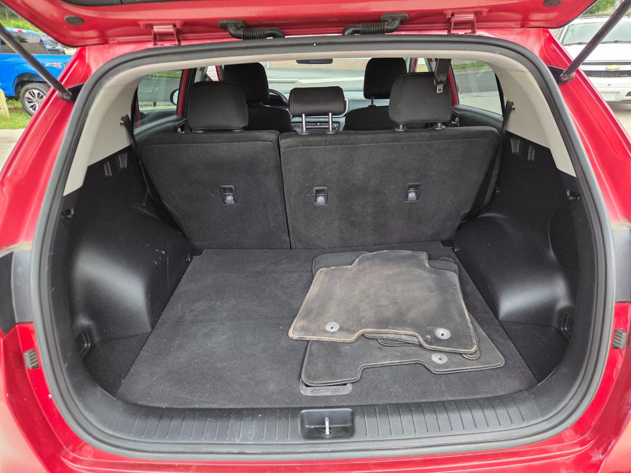 Kia Sportage LX AWD 2020