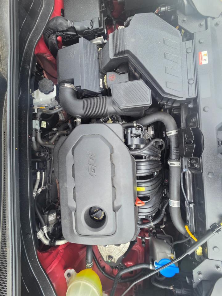 Kia Sportage LX AWD 2020