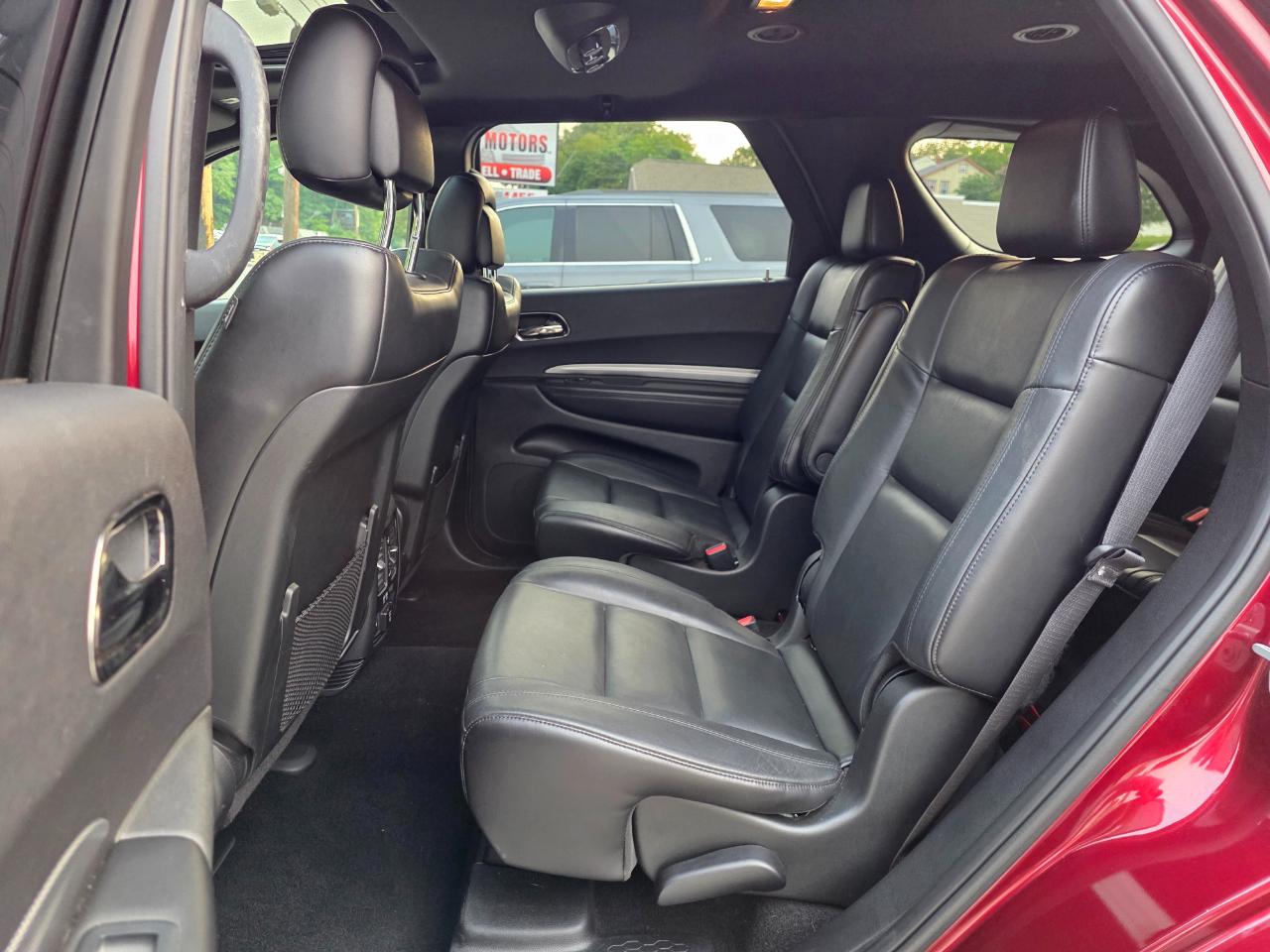 Dodge Durango GT AWD 2019