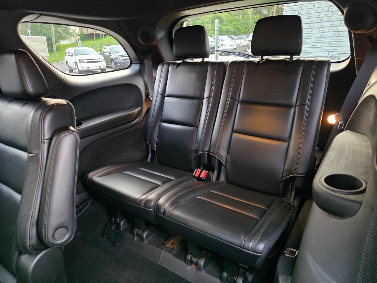Dodge Durango GT AWD 2019