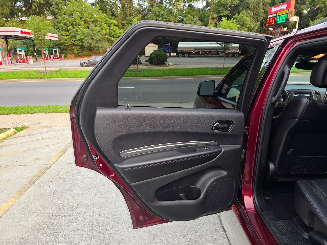 Dodge Durango GT AWD 2019