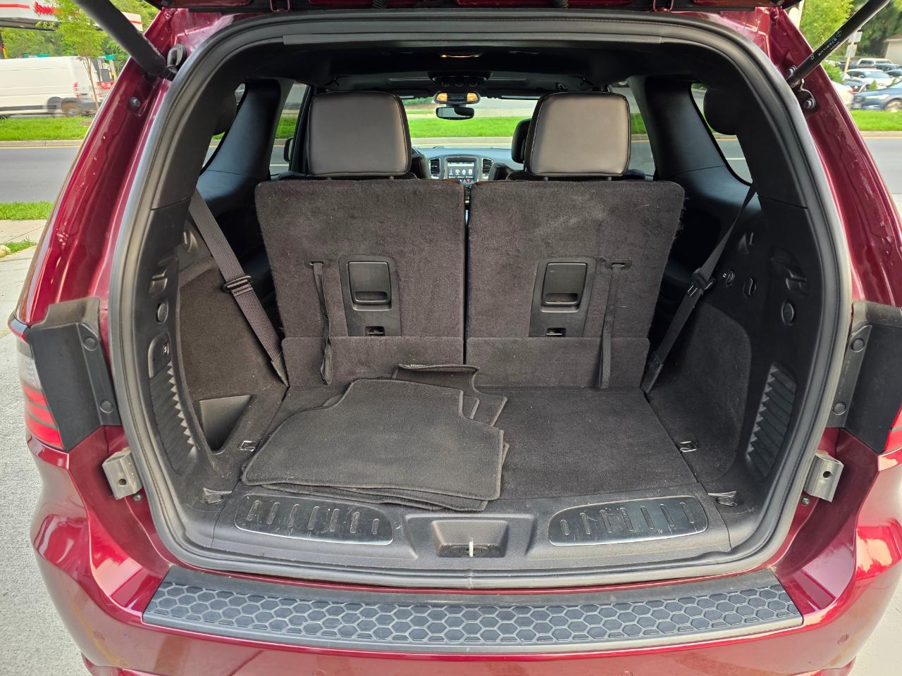 Dodge Durango GT AWD 2019
