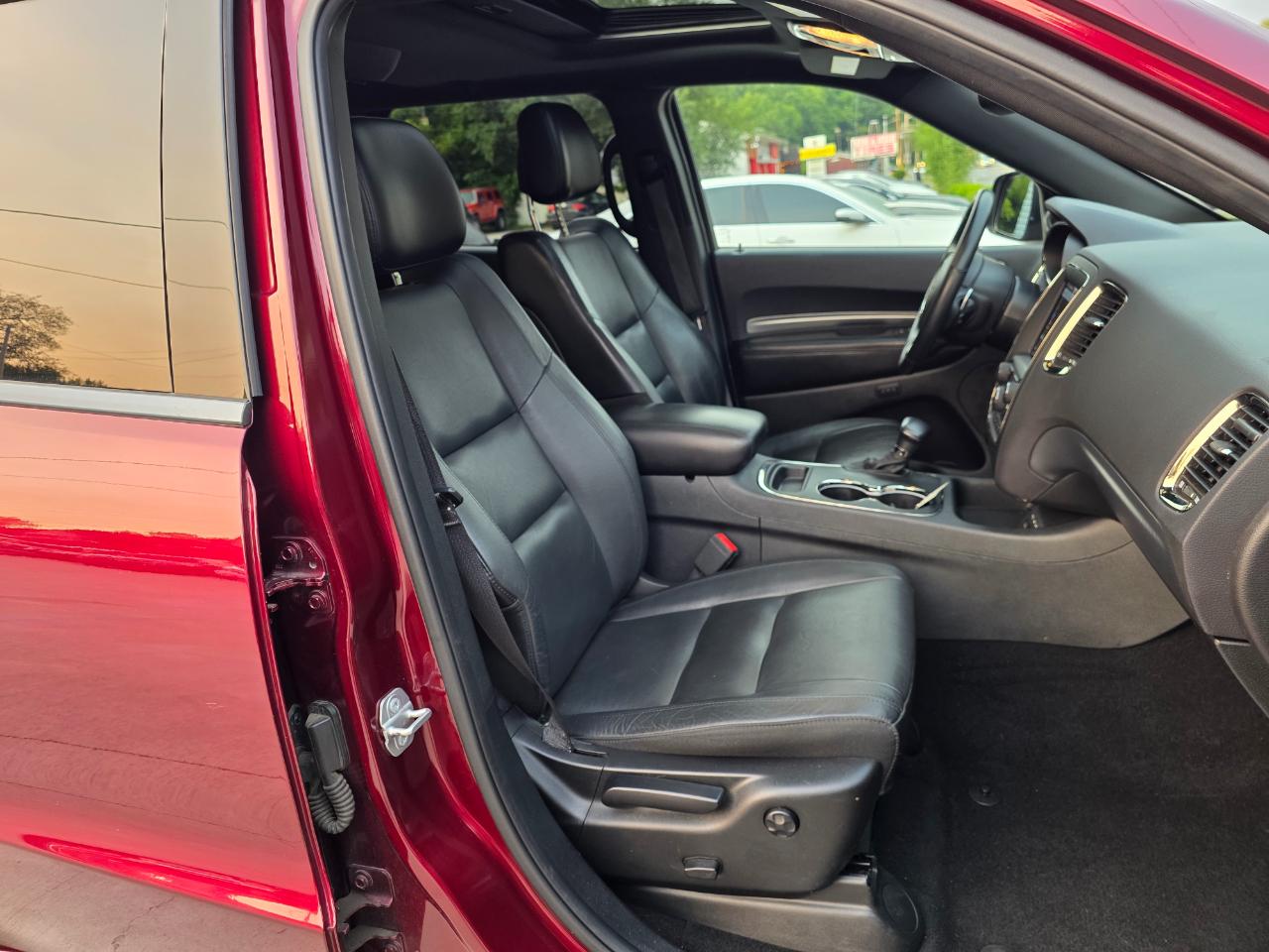 Dodge Durango GT AWD 2019