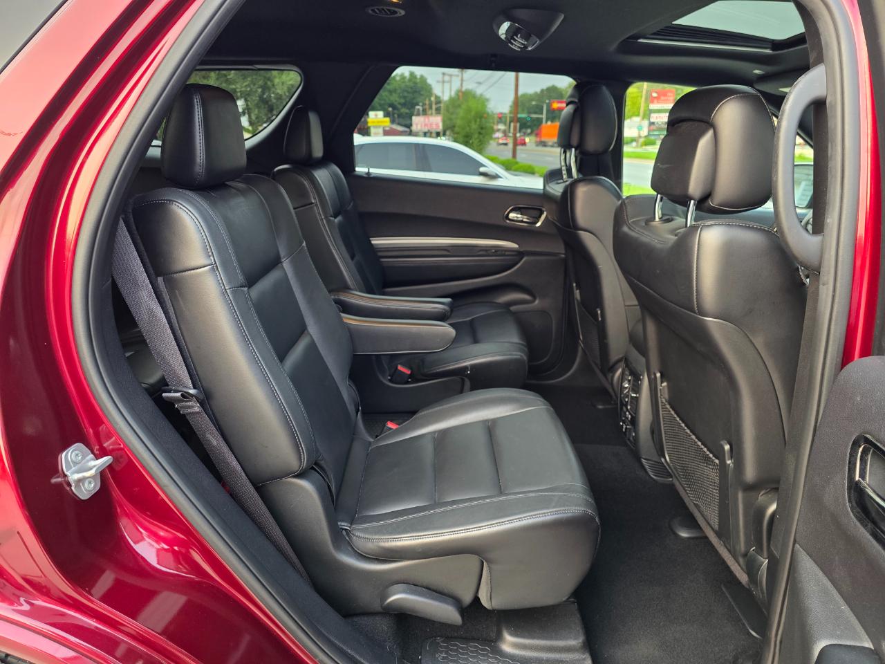 Dodge Durango GT AWD 2019