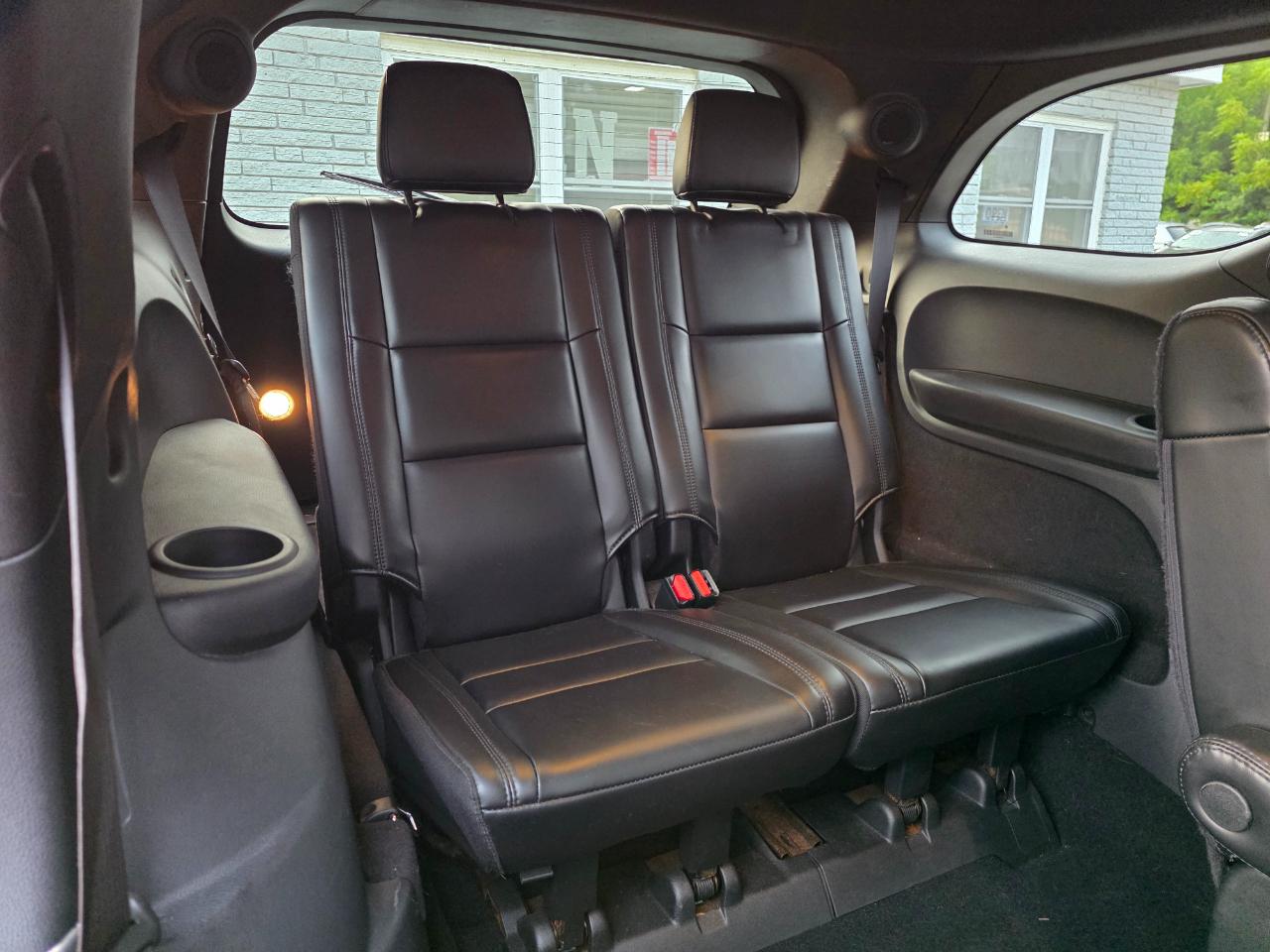 Dodge Durango GT AWD 2019