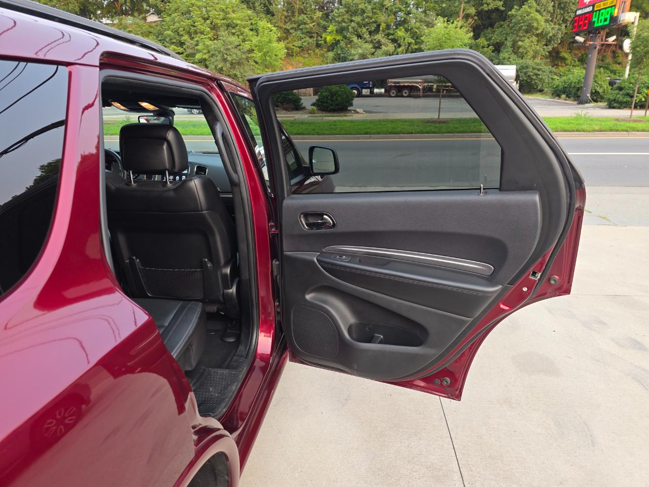 Dodge Durango GT AWD 2019