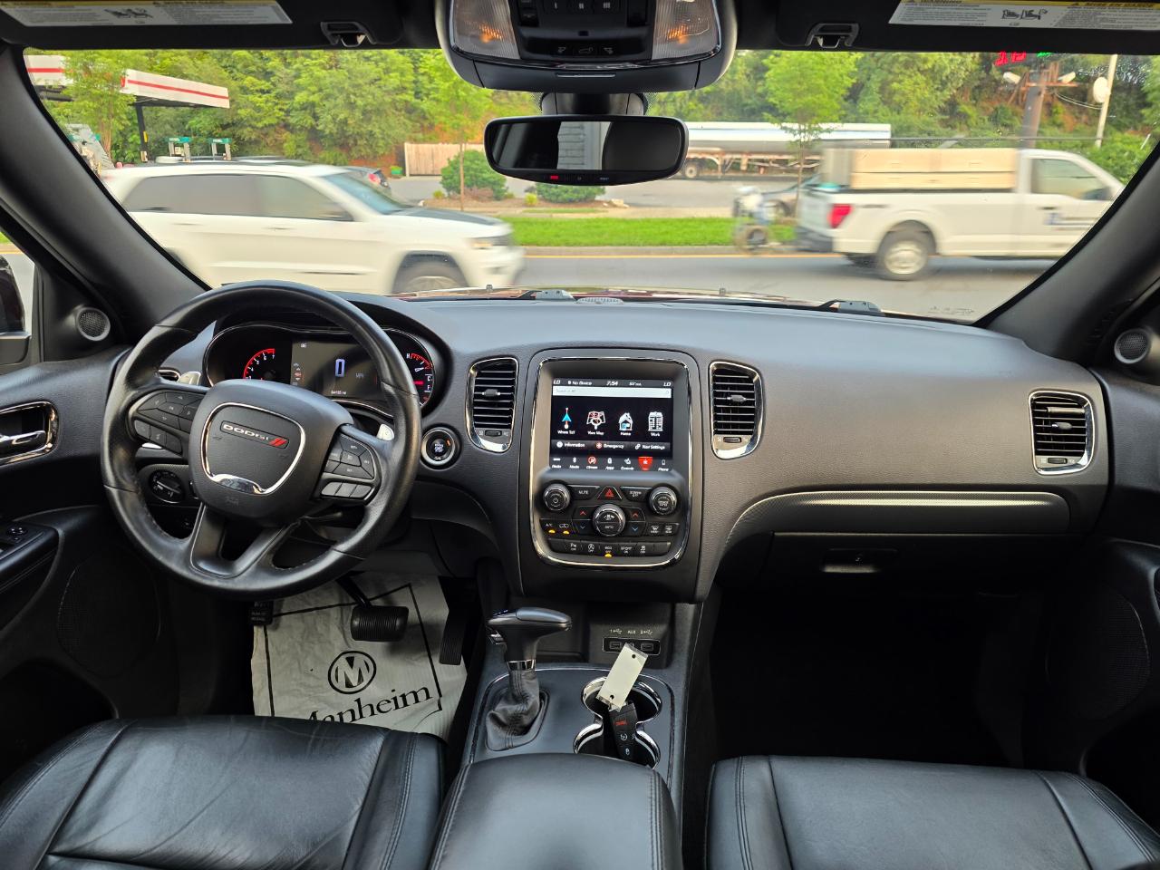Dodge Durango GT AWD 2019