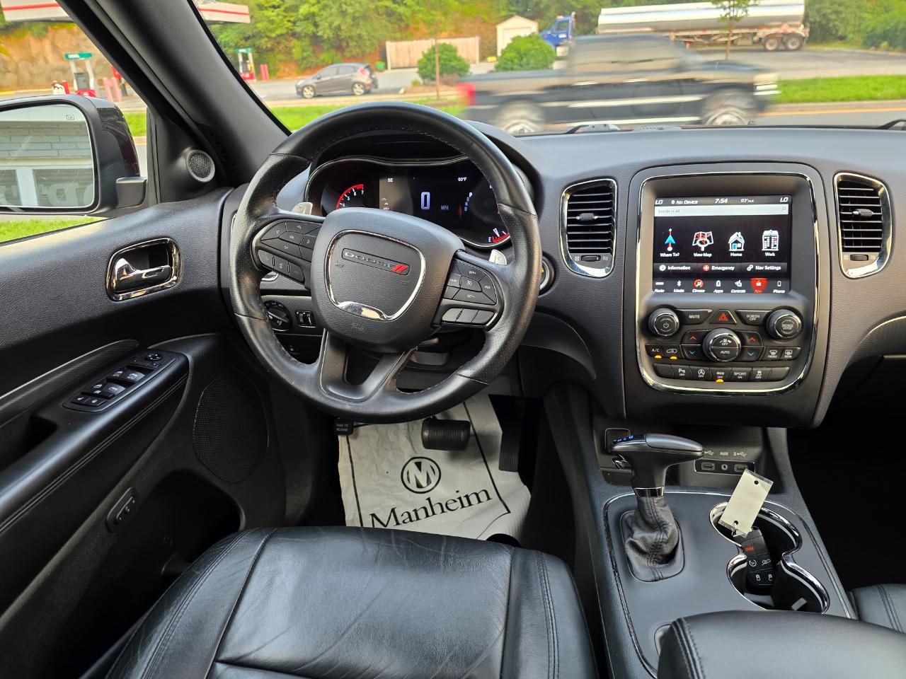 Dodge Durango GT AWD 2019