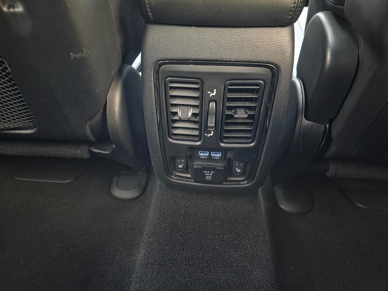Dodge Durango GT AWD 2019