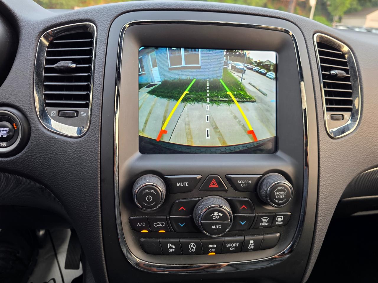 Dodge Durango GT AWD 2019