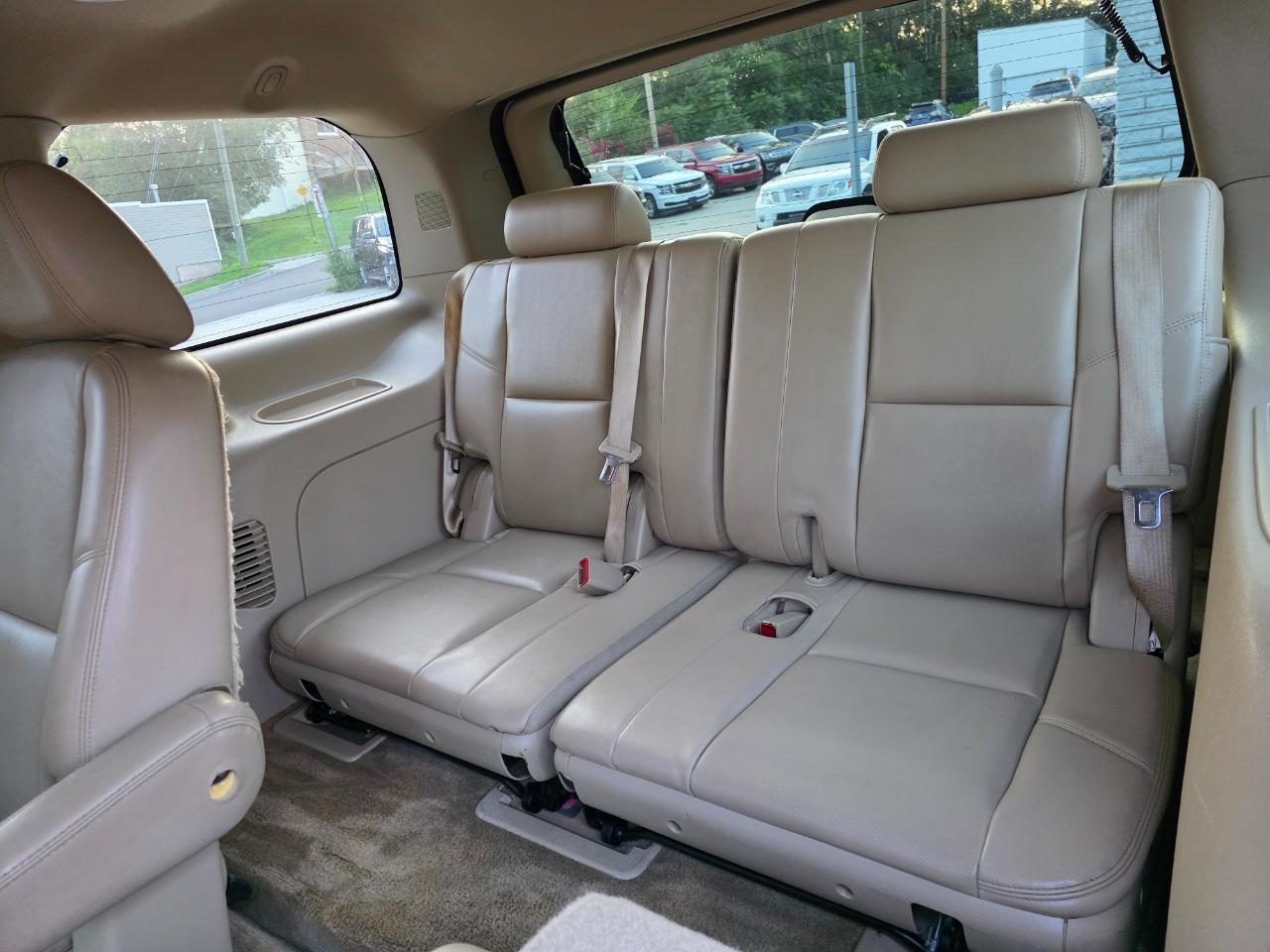 GMC Yukon Denali 2WD 2013