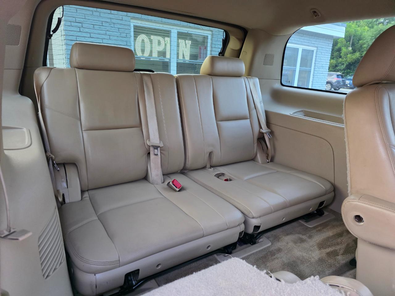 GMC Yukon Denali 2WD 2013