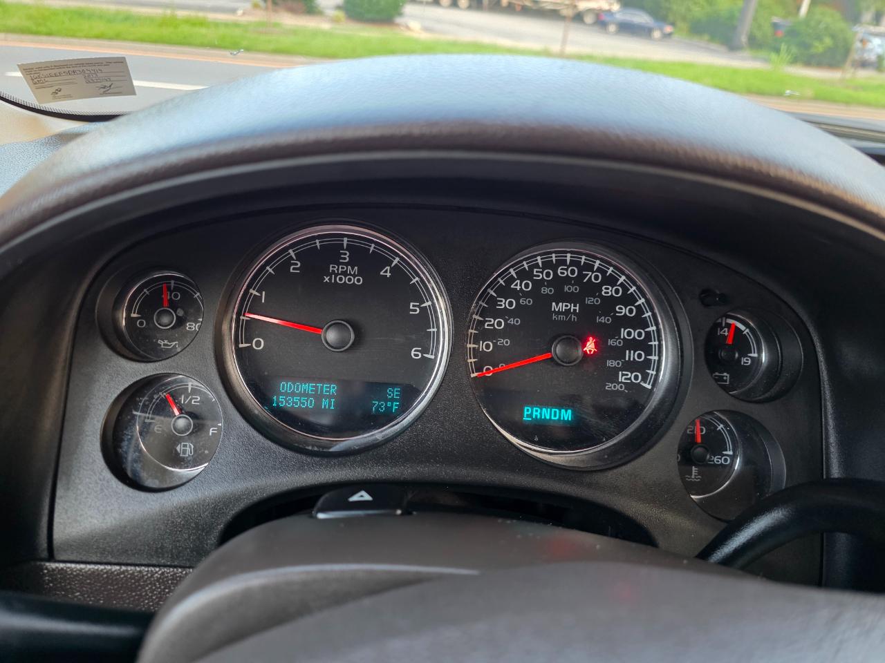 GMC Yukon Denali 2WD 2013