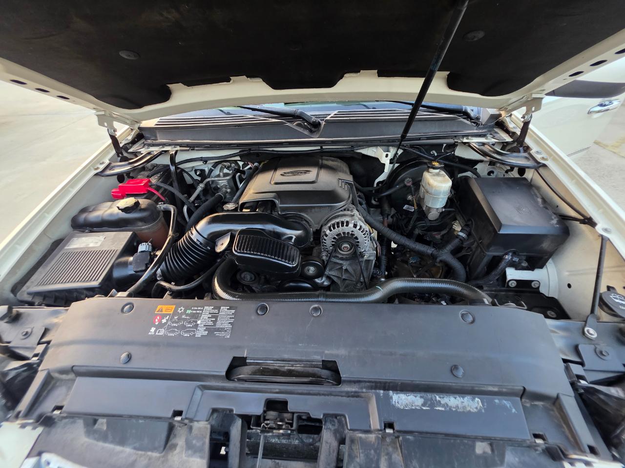 GMC Yukon Denali 2WD 2013