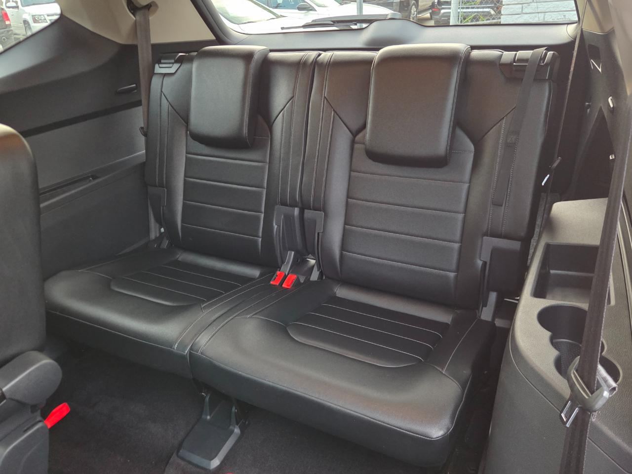 Volkswagen Atlas V6 SEL Premium AWD 2018