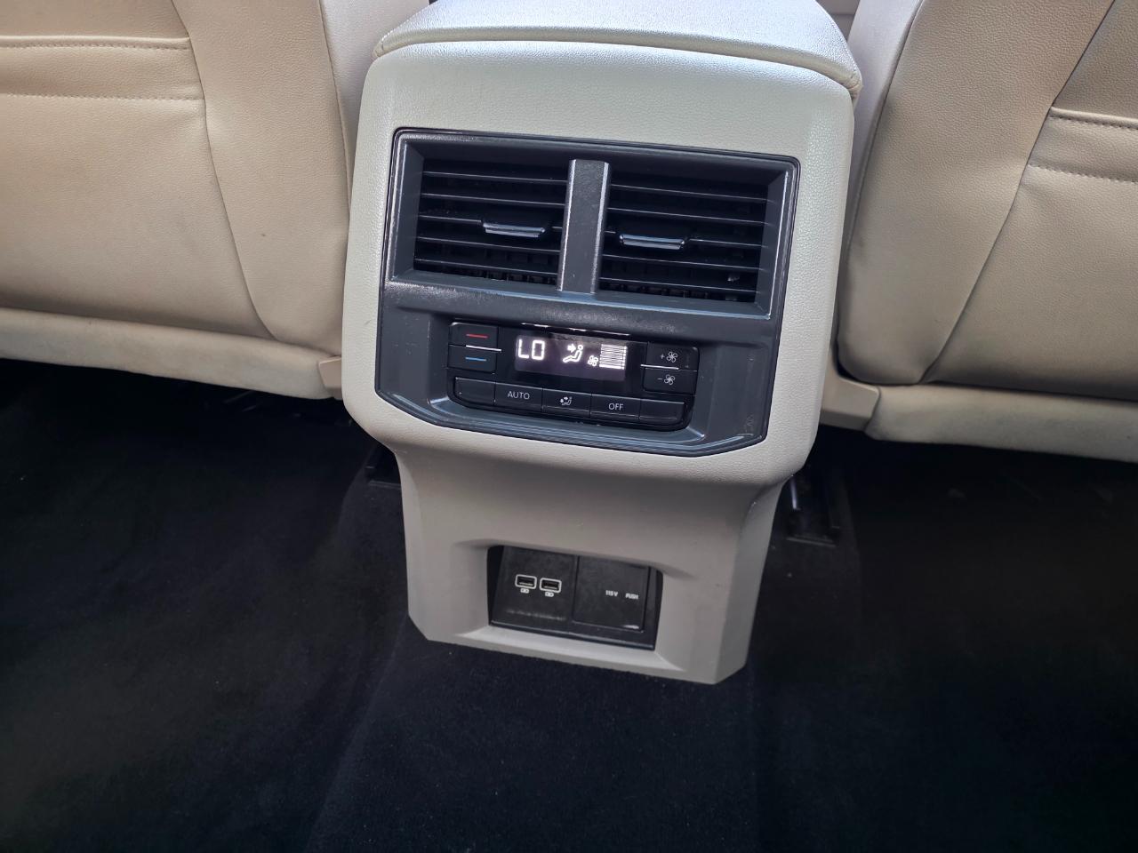 Volkswagen Atlas SEL 4MOTION 2021