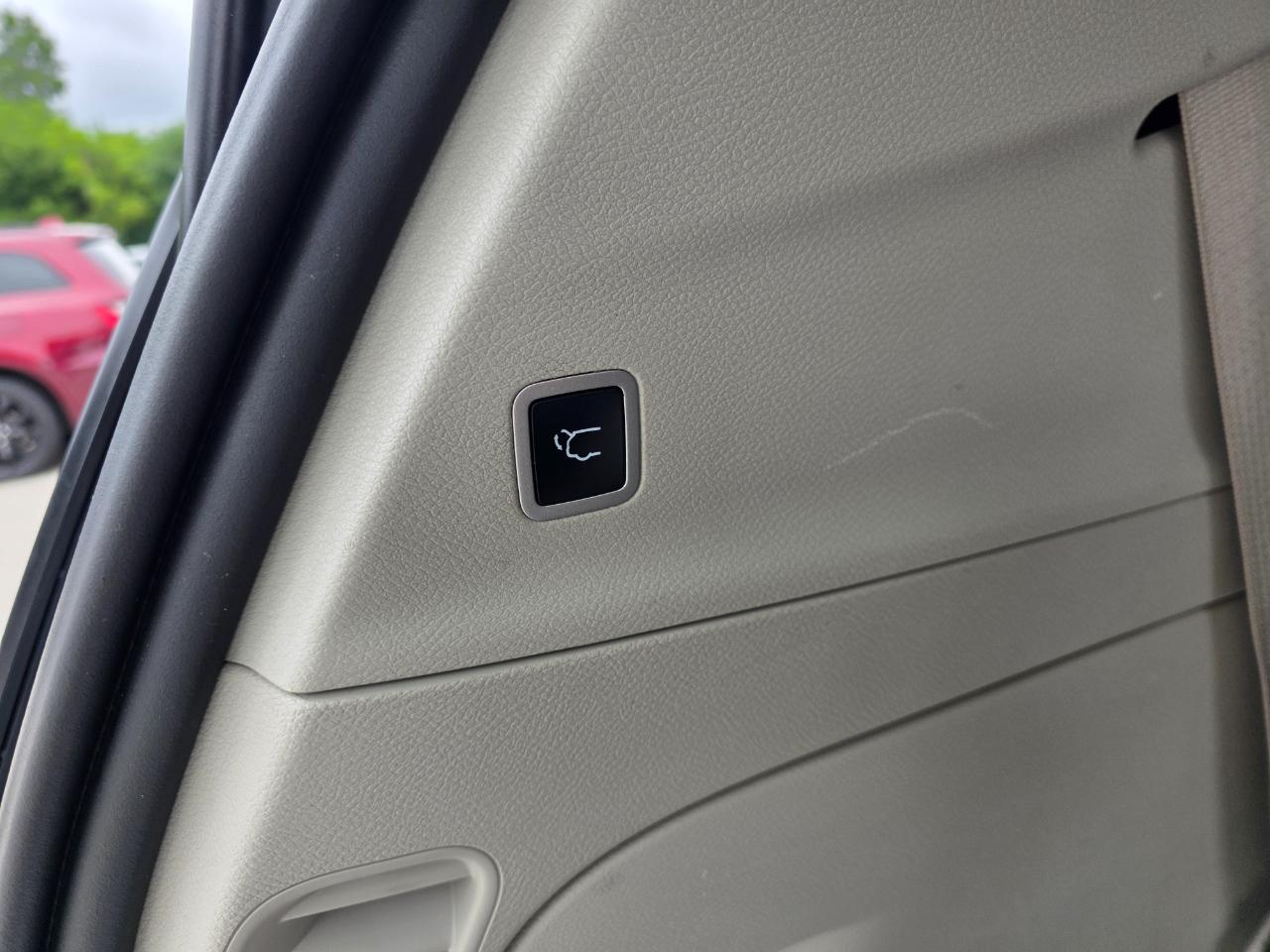Chrysler Pacifica Touring-L 2020