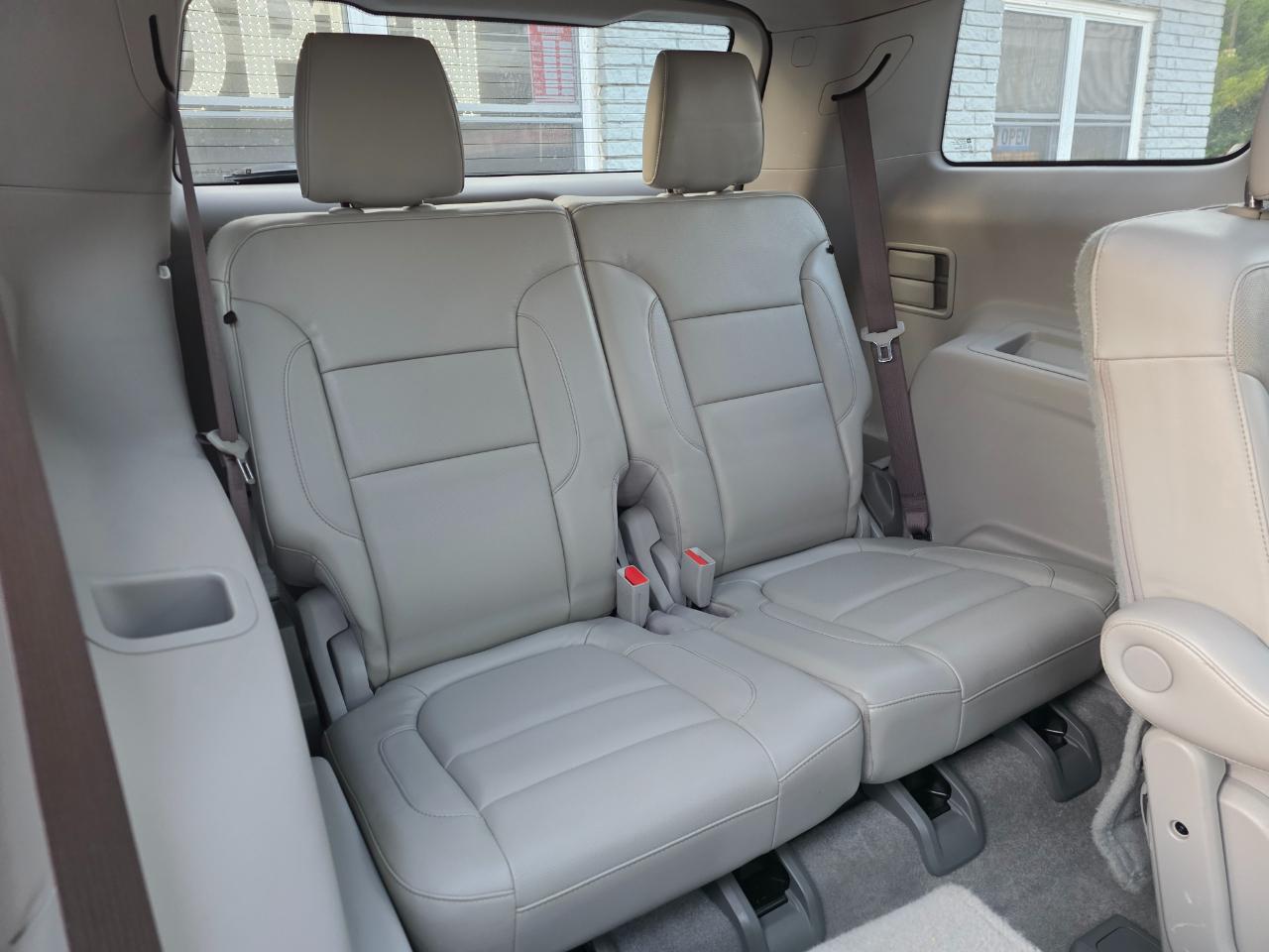 GMC Acadia SLT-1 FWD 2017