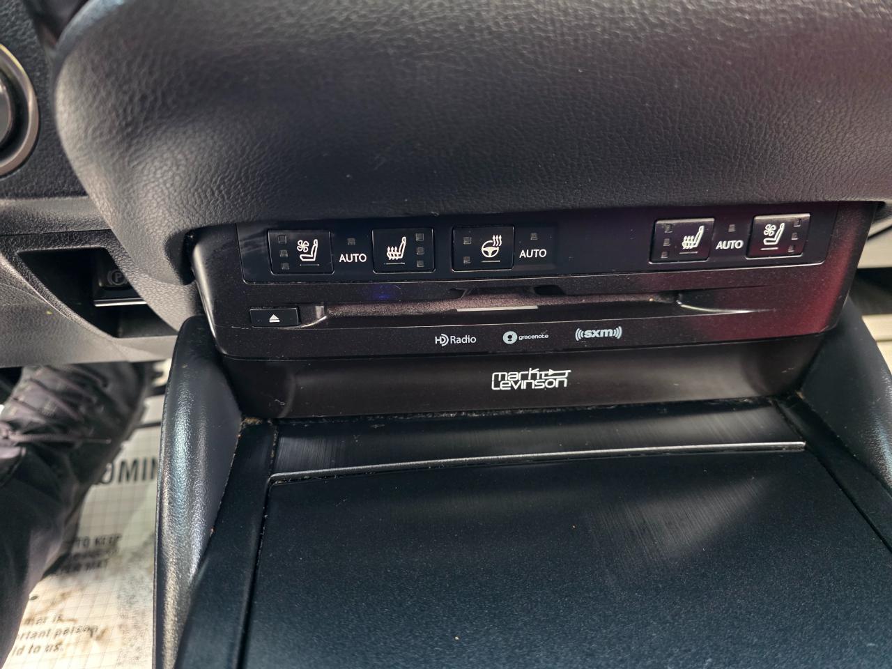 Lexus ES 350 Luxury 2019