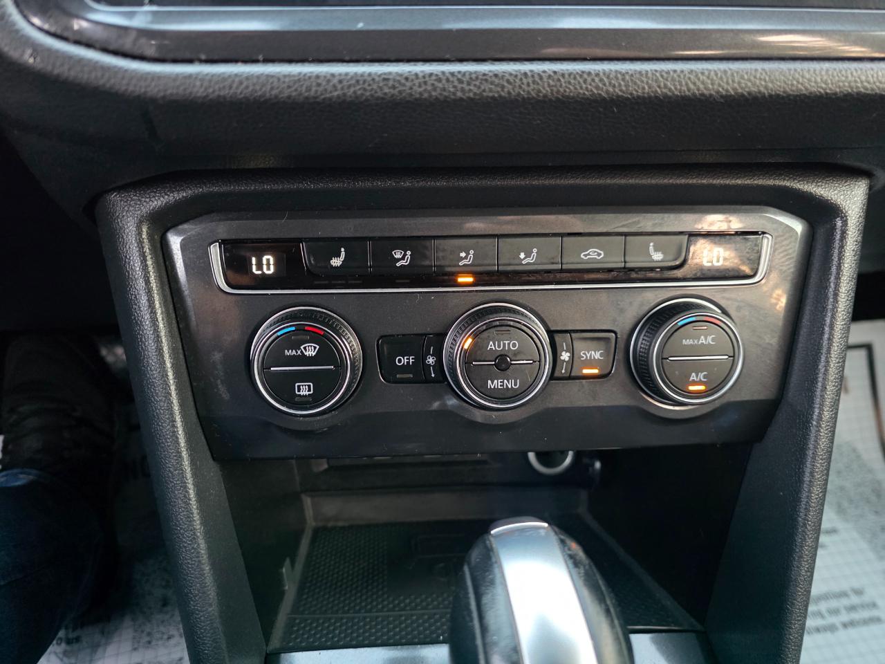 Volkswagen Tiguan SE 4Motion 2021