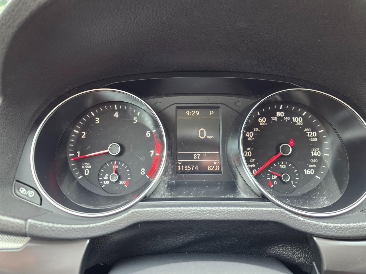 Volkswagen Passat R-Line 2017
