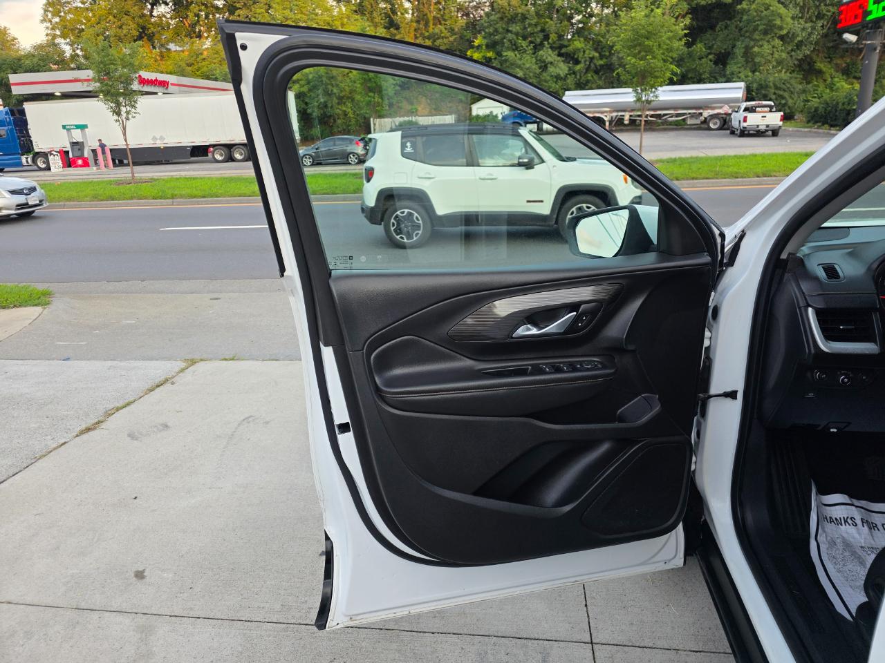 GMC Terrain SLT AWD 2019