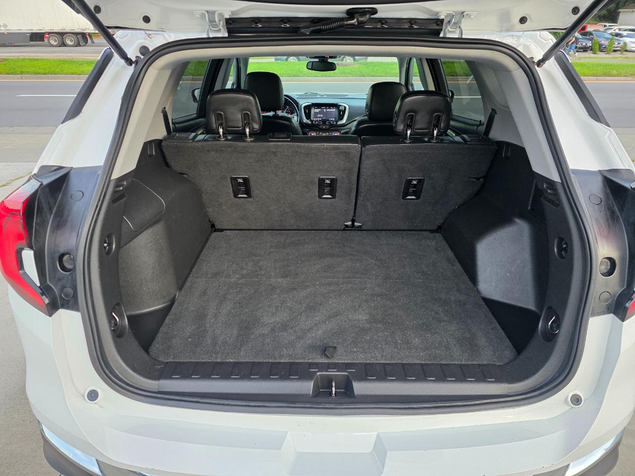 GMC Terrain SLT AWD 2019