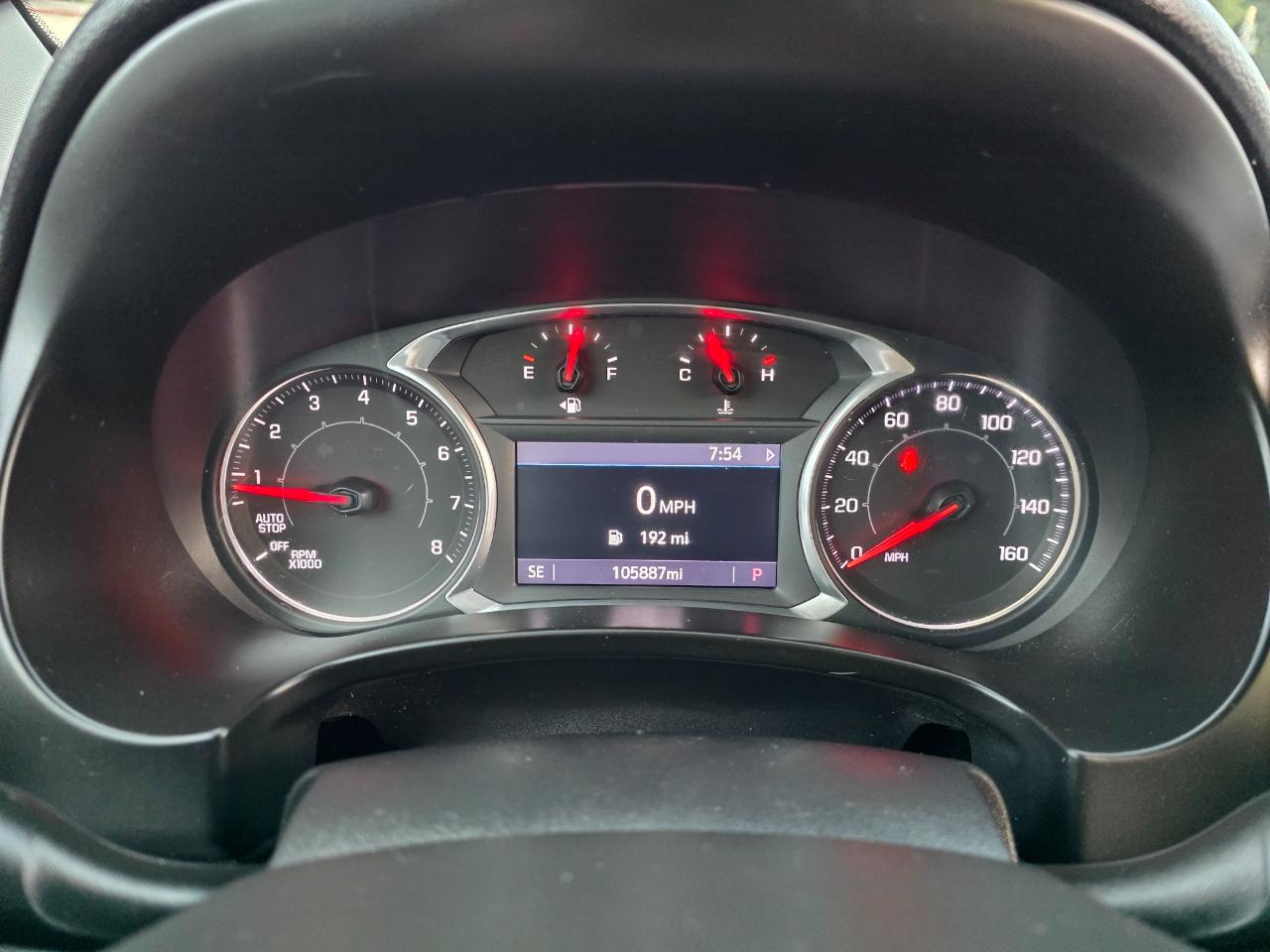 GMC Terrain SLT AWD 2019