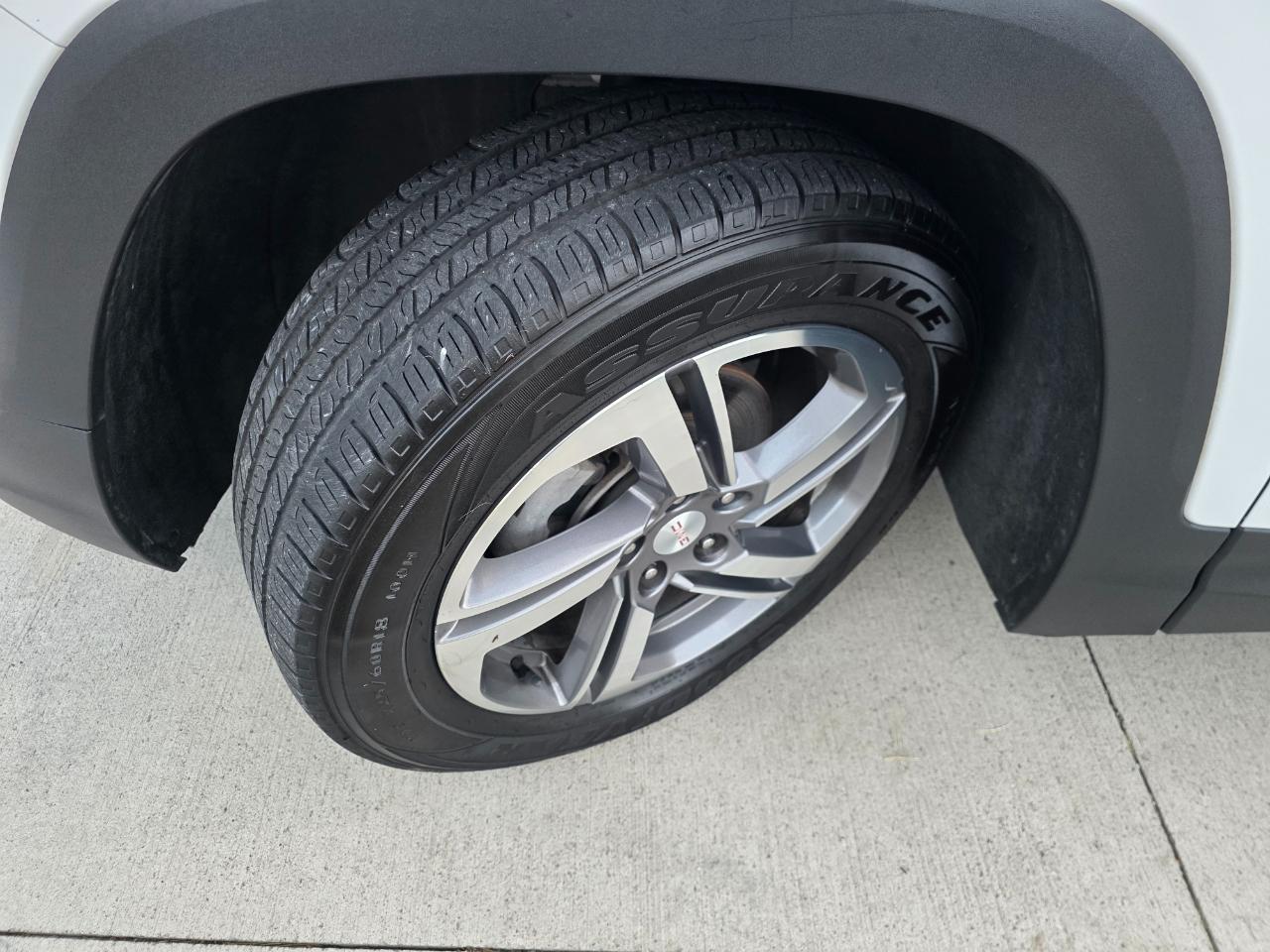 GMC Terrain SLT AWD 2019