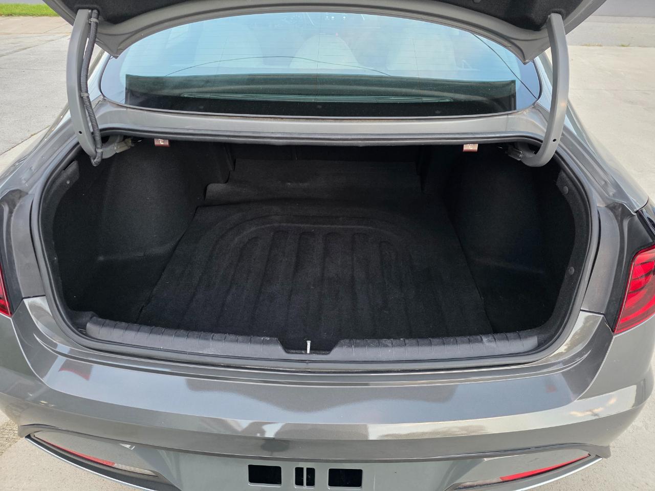 Hyundai Sonata SE 2021