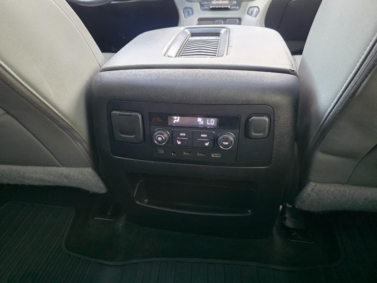 Chevrolet Tahoe LT 4WD 2017