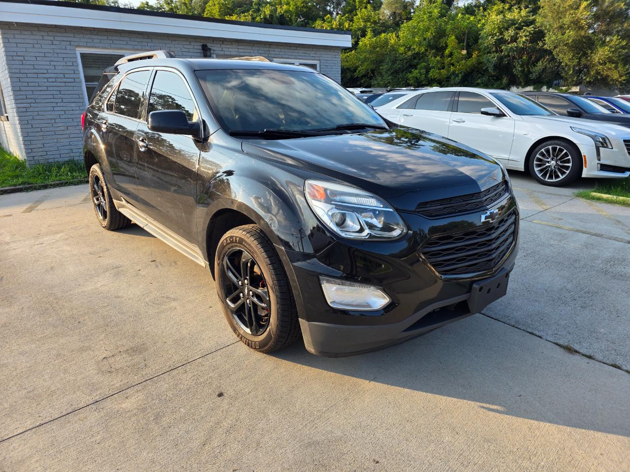 Chevrolet Equinox LT 2WD 2017