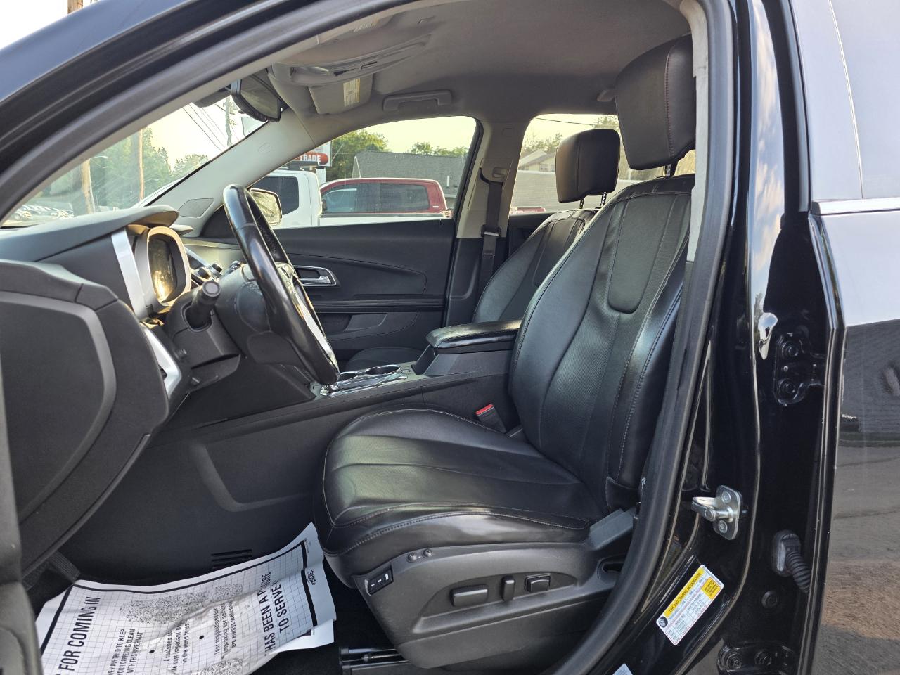 Chevrolet Equinox LT 2WD 2017