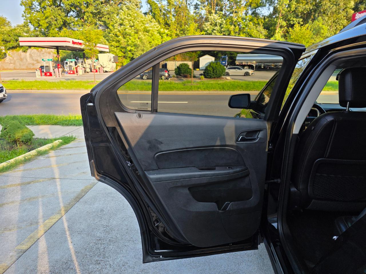 Chevrolet Equinox LT 2WD 2017