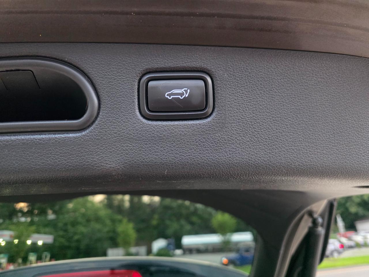 Hyundai Tucson SEL AWD 2020