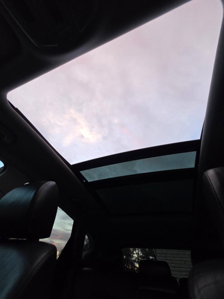 Hyundai Tucson SEL AWD 2020