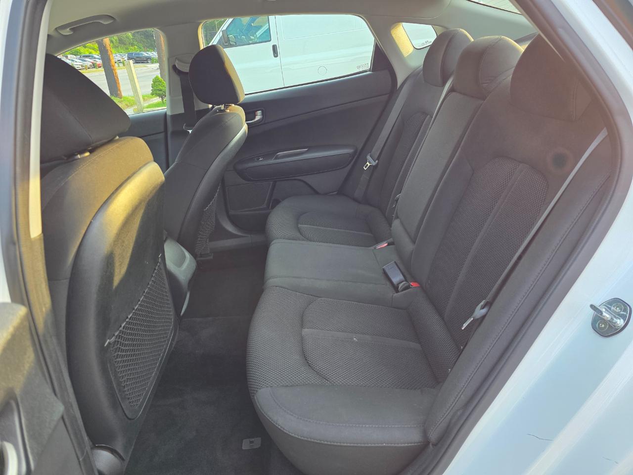 Kia Optima LX 2020