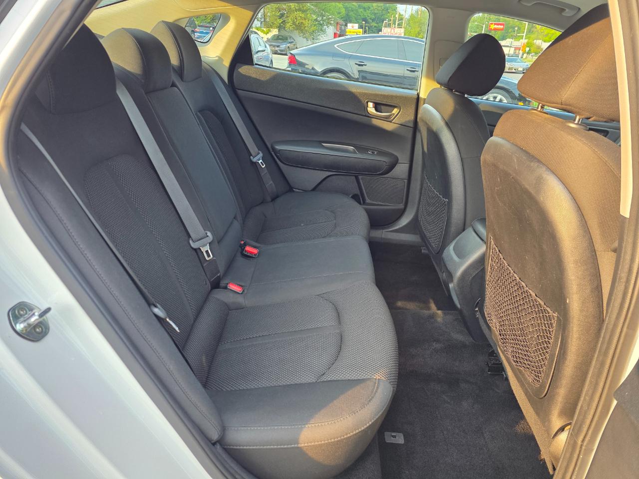 Kia Optima LX 2020