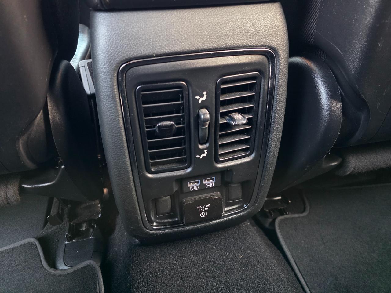 Jeep Grand Cherokee Limited 4WD 2020