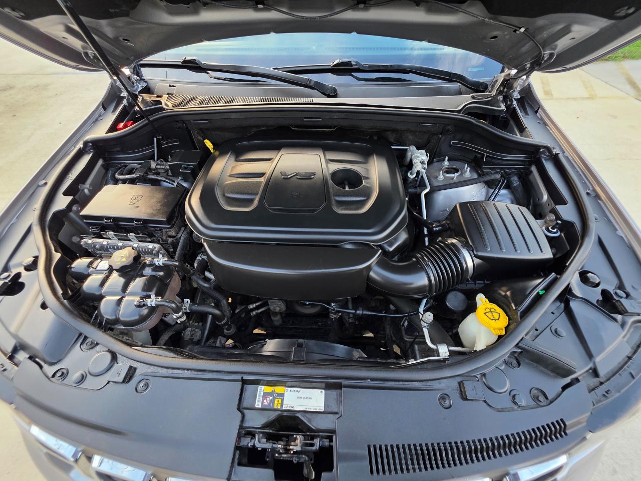Jeep Grand Cherokee Limited 4WD 2020