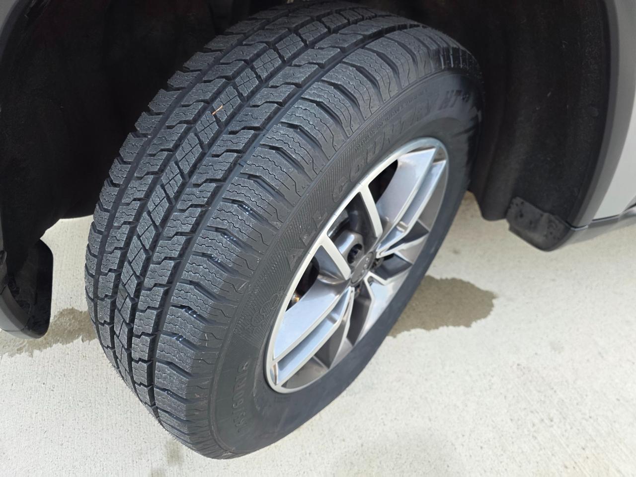 Jeep Grand Cherokee Limited 4WD 2020