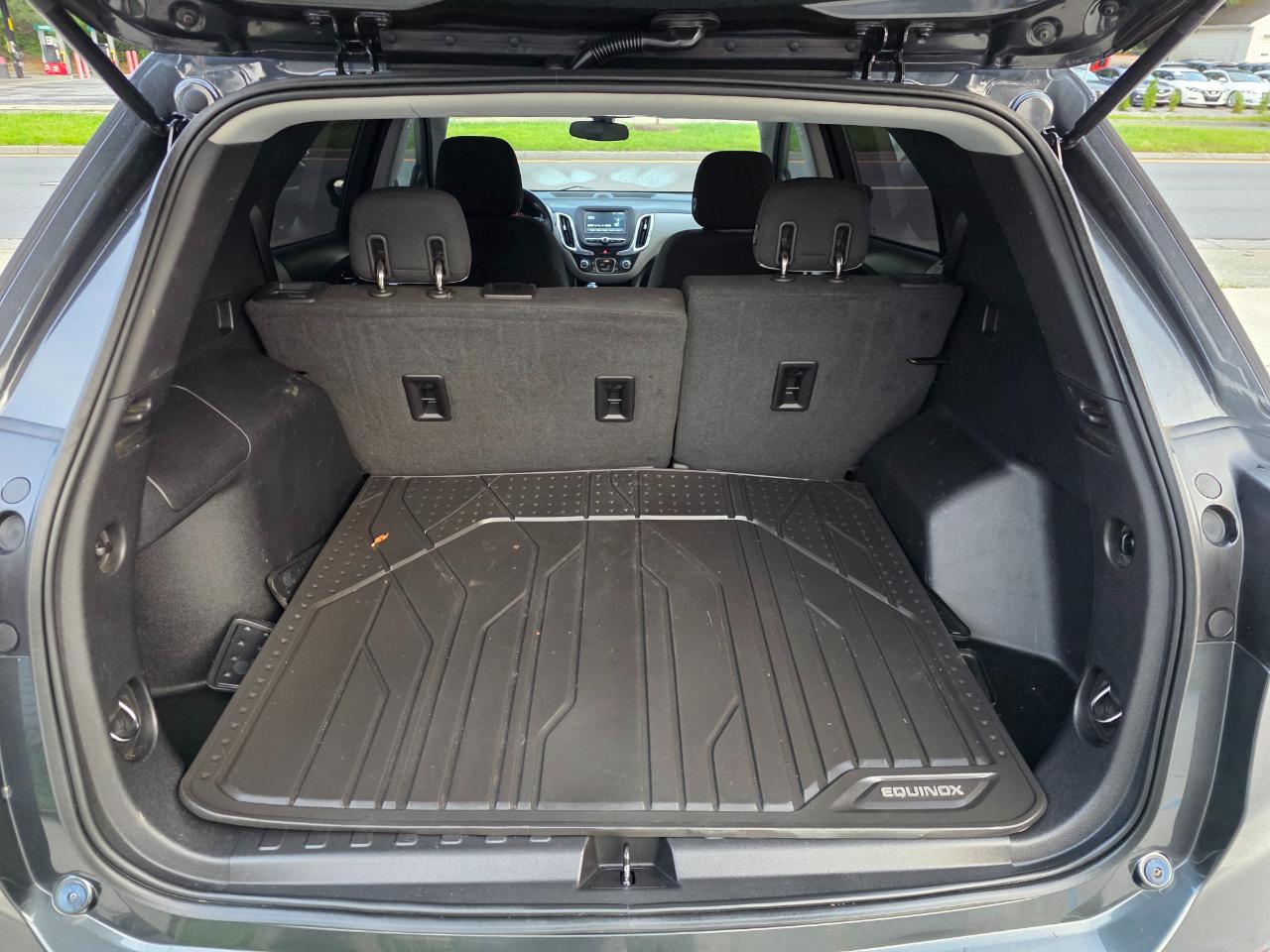 Chevrolet Equinox LS 2WD 2018
