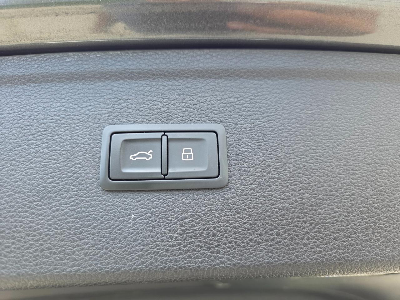 Audi SQ5 3.0T Prestige quattro 2018