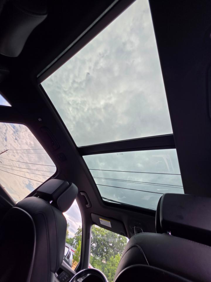Audi SQ5 3.0T Prestige quattro 2018