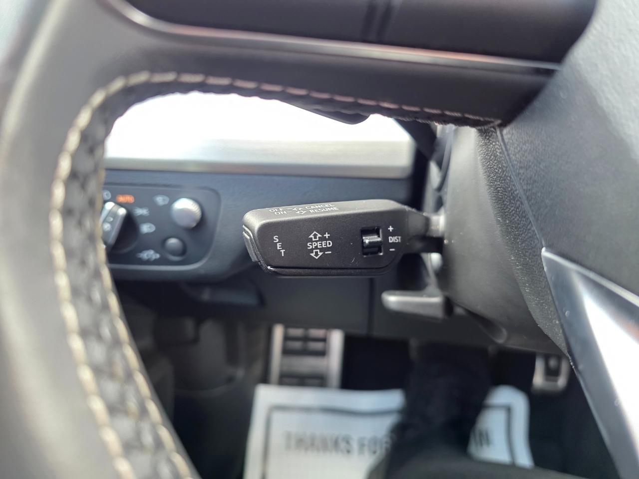 Audi SQ5 3.0T Prestige quattro 2018