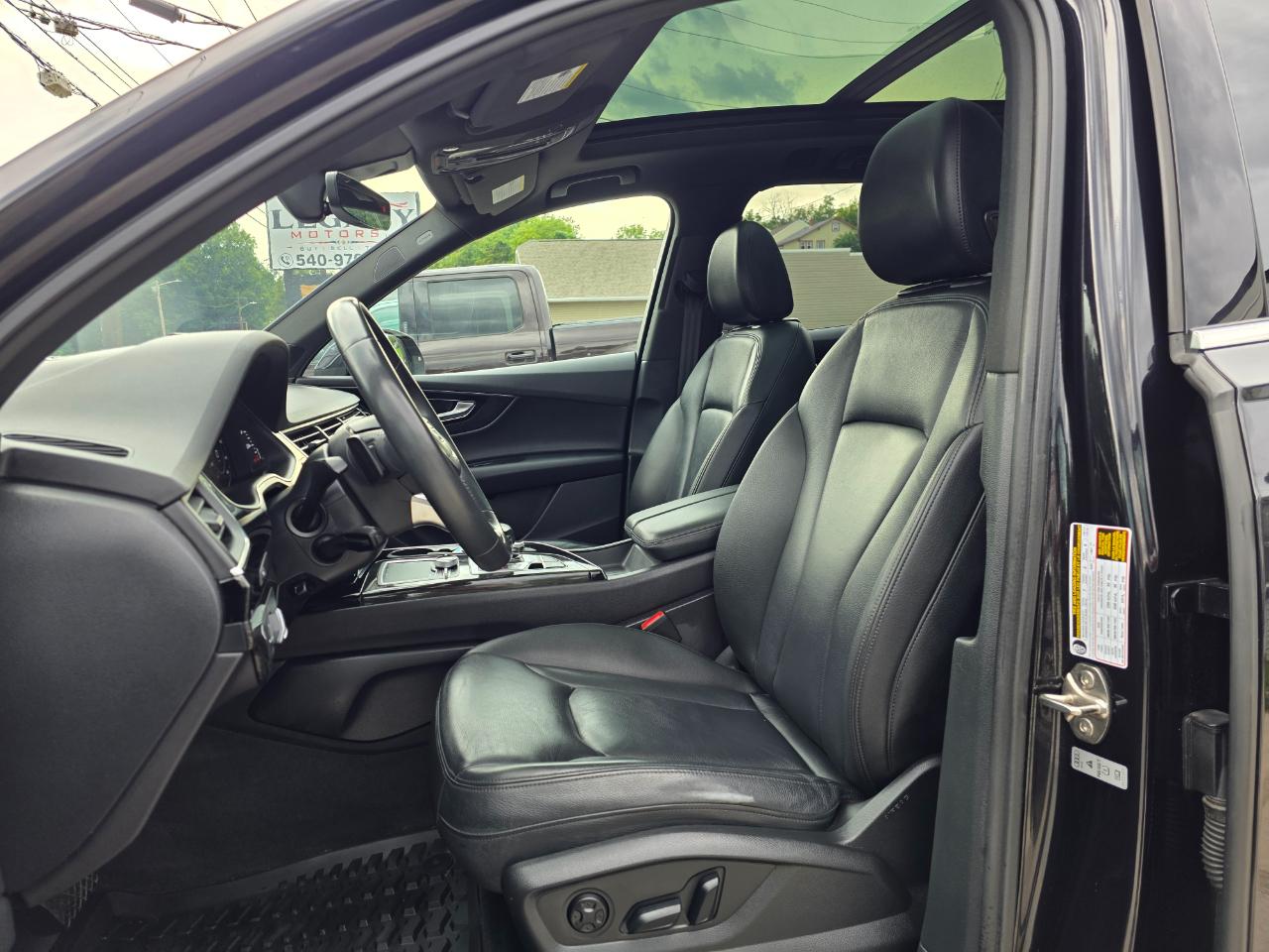 Audi Q7 3.0 Premium Plus quattro 2019