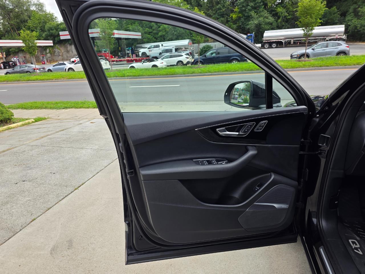 Audi Q7 3.0 Premium Plus quattro 2019